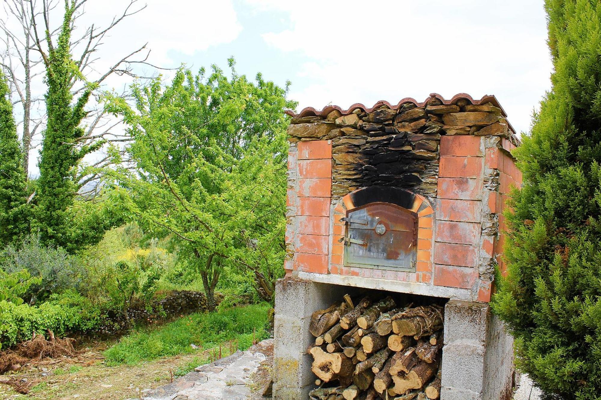 Quinta Da Eira Douro Valley Fermentoes  Exterior foto